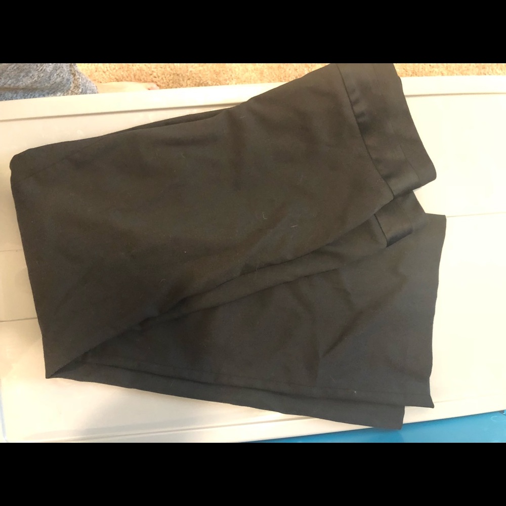 Talbots dress pants